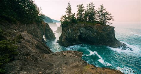 beautiful oregon coast towns.